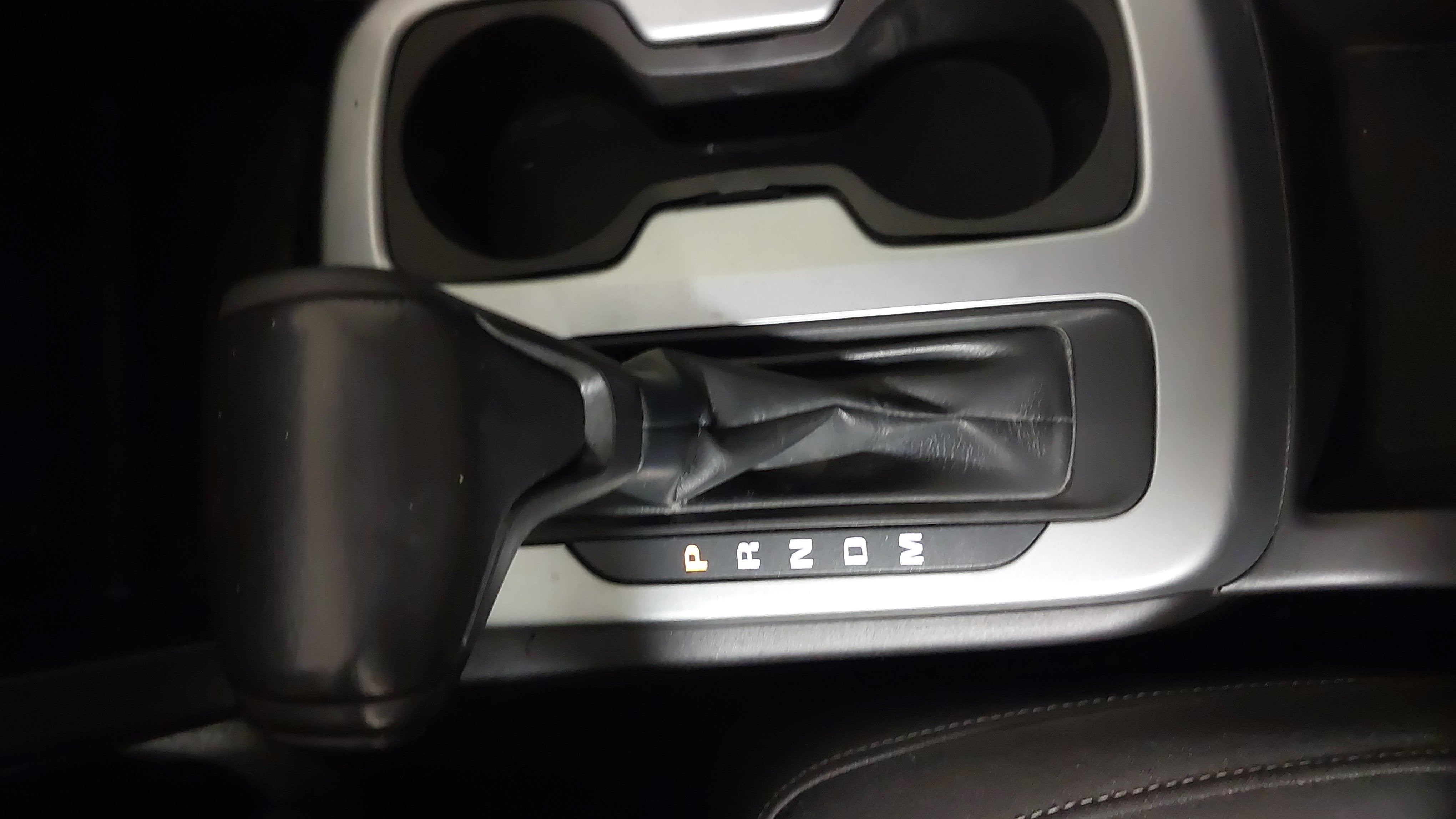 2016 Chevrolet Colorado 4WD LT