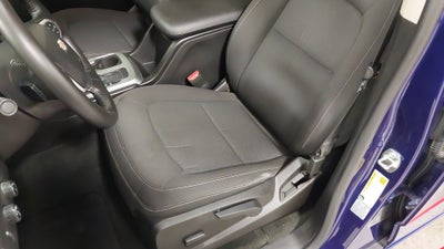2016 Chevrolet Colorado 4WD LT