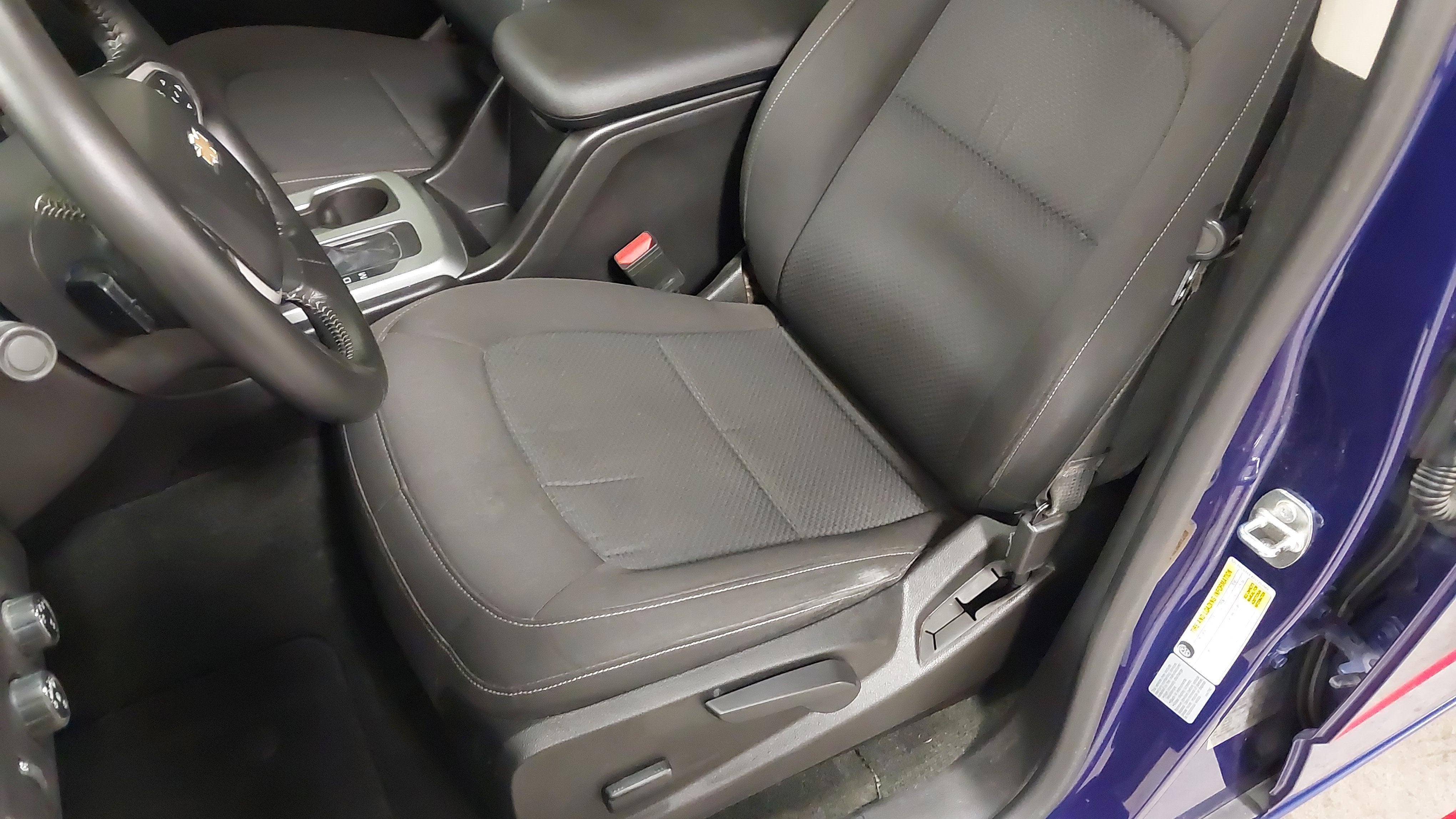2016 Chevrolet Colorado 4WD LT