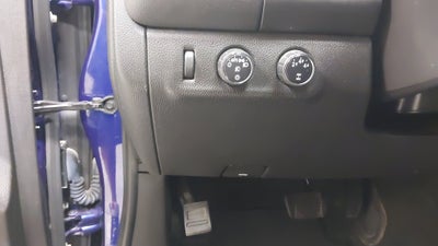 2016 Chevrolet Colorado 4WD LT