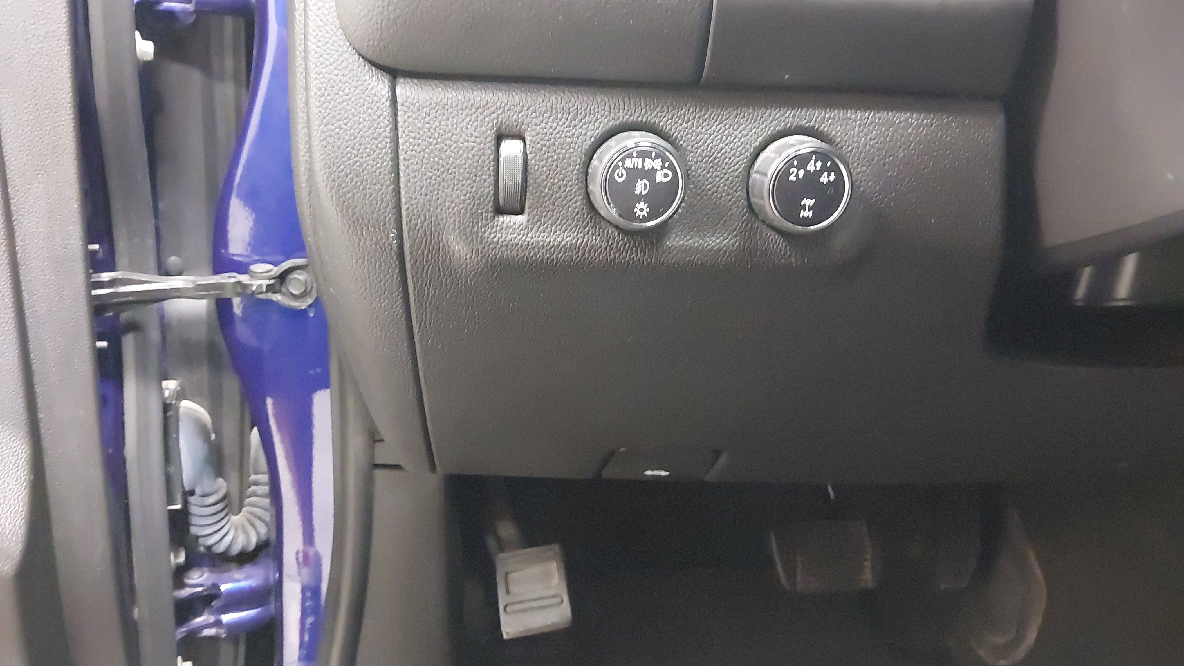 2016 Chevrolet Colorado 4WD LT