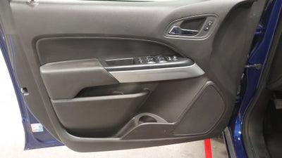 2016 Chevrolet Colorado 4WD LT