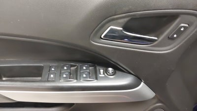 2016 Chevrolet Colorado 4WD LT