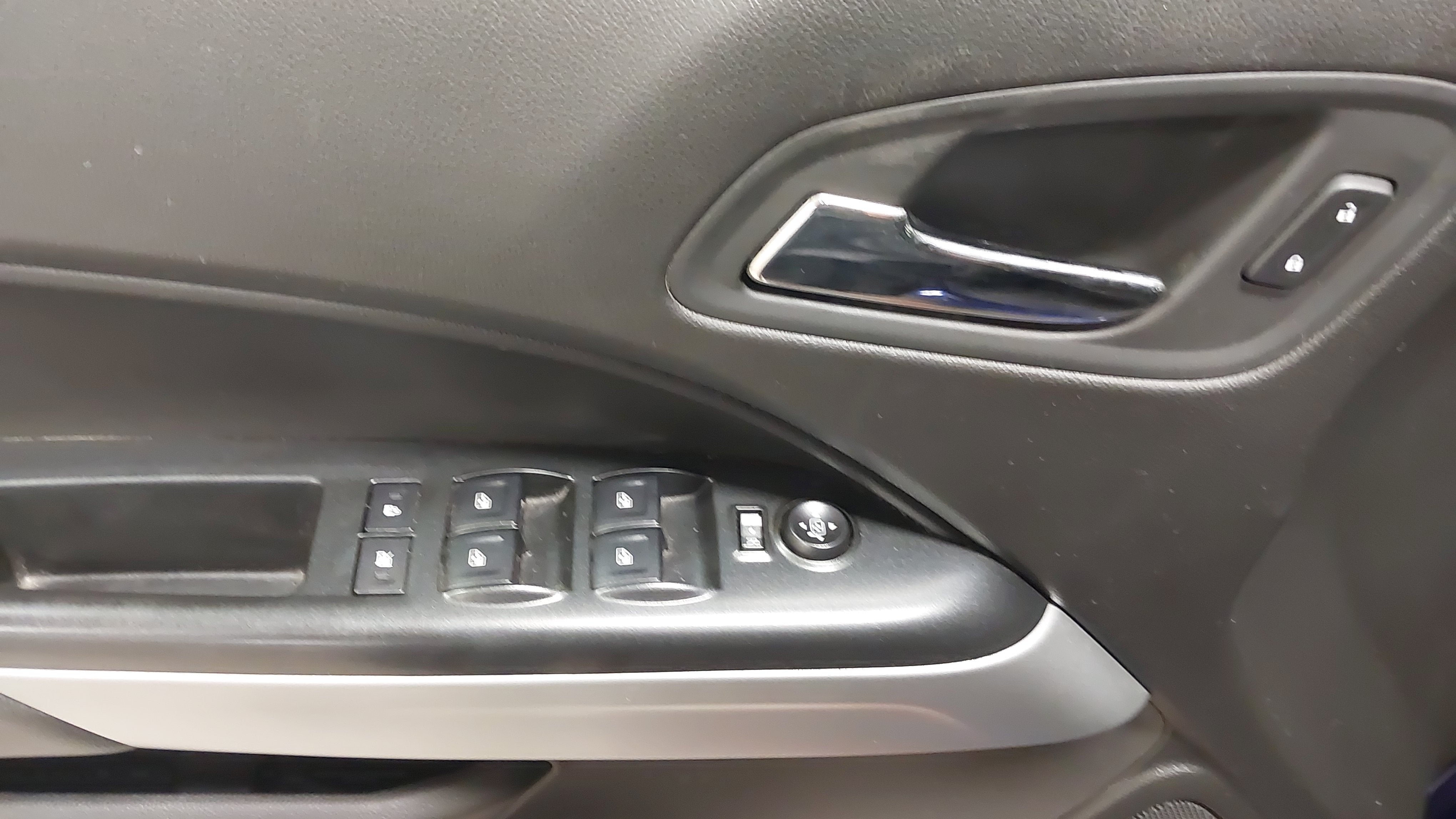 2016 Chevrolet Colorado 4WD LT
