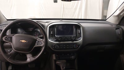 2016 Chevrolet Colorado 4WD LT
