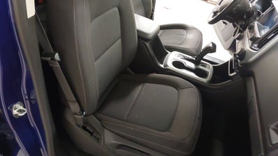 2016 Chevrolet Colorado 4WD LT