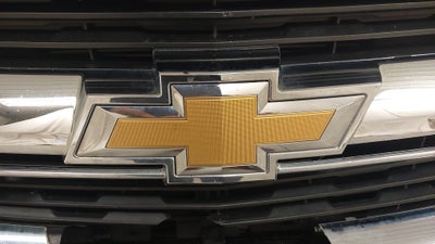 2016 Chevrolet Colorado 4WD LT