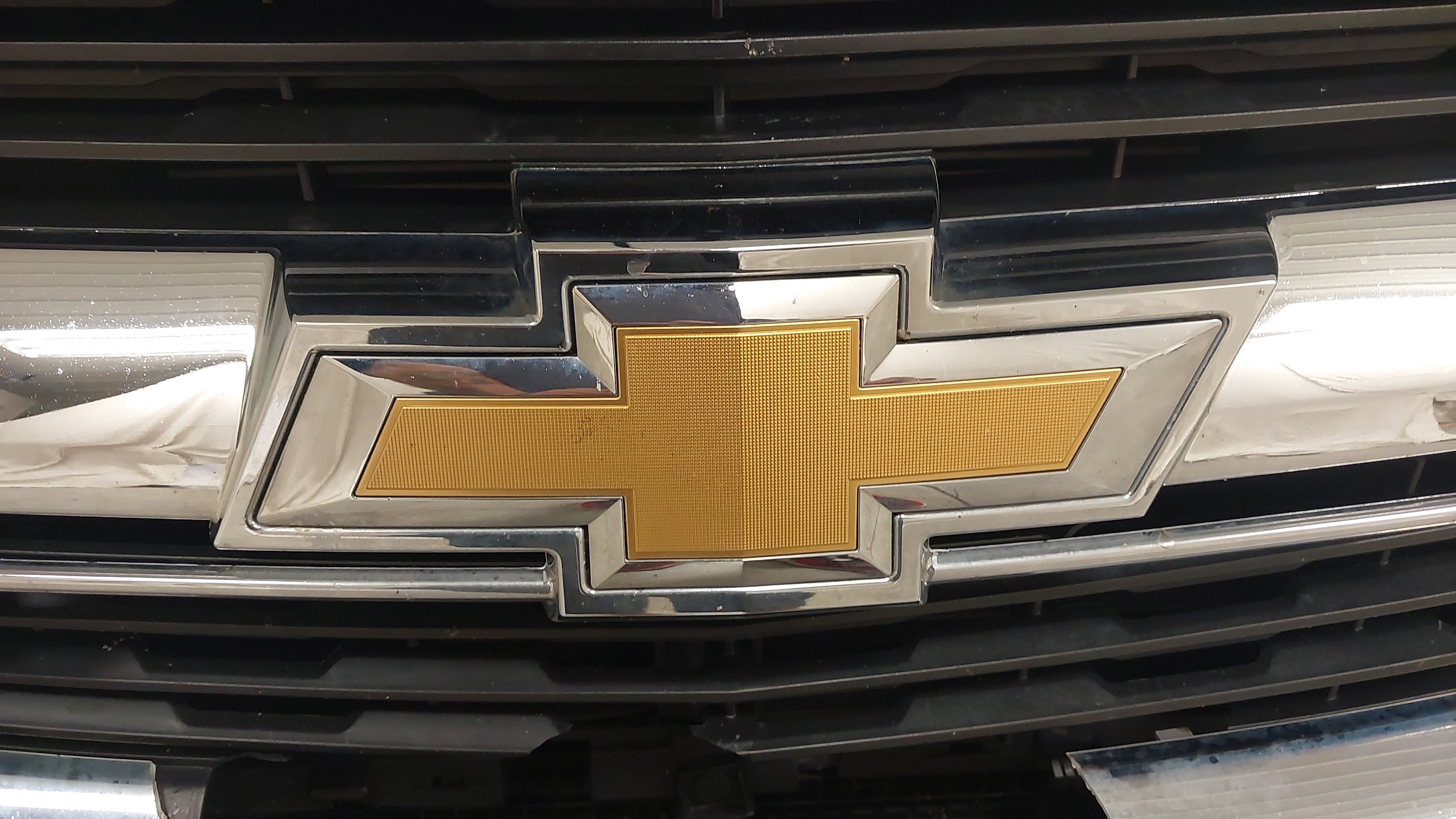 2016 Chevrolet Colorado 4WD LT