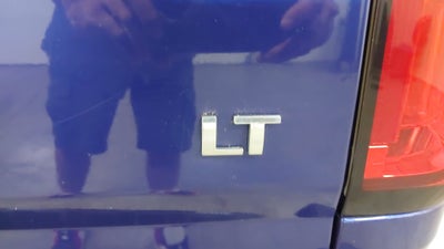2016 Chevrolet Colorado 4WD LT
