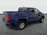 2016 Chevrolet Colorado 4WD LT