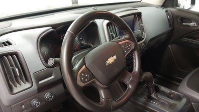 2017 Chevrolet Colorado 4WD Z71