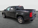 2017 Chevrolet Colorado 4WD Z71