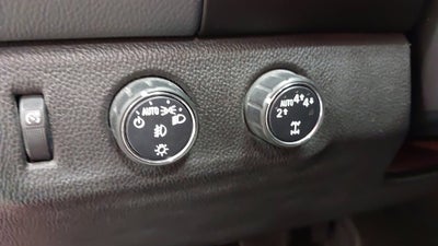 2017 Chevrolet Colorado 4WD Z71