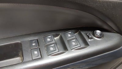 2017 Chevrolet Colorado 4WD Z71