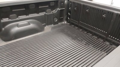 2017 Chevrolet Colorado 4WD Z71