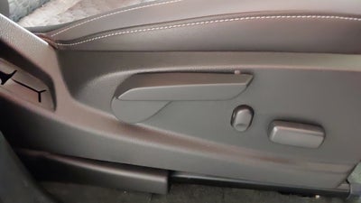 2017 Chevrolet Colorado 4WD Z71