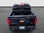 2017 Chevrolet Colorado 4WD Z71