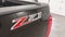 2017 Chevrolet Colorado 4WD Z71