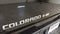 2017 Chevrolet Colorado 4WD Z71
