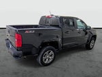 2017 Chevrolet Colorado 4WD Z71