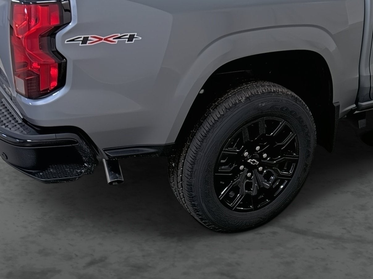 2026 Chevrolet Colorado Work Truck - Photo 12