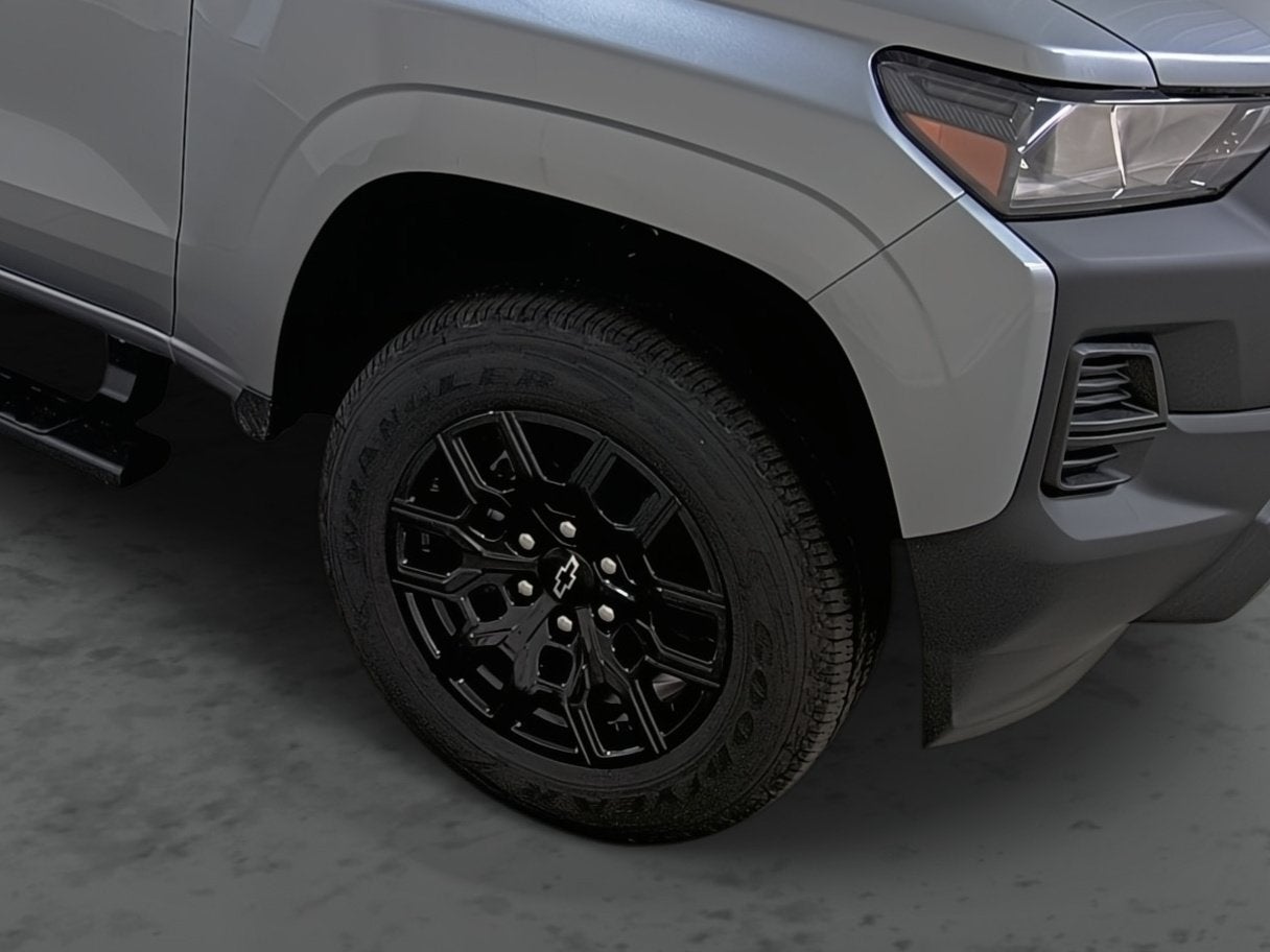 2026 Chevrolet Colorado Work Truck - Photo 14