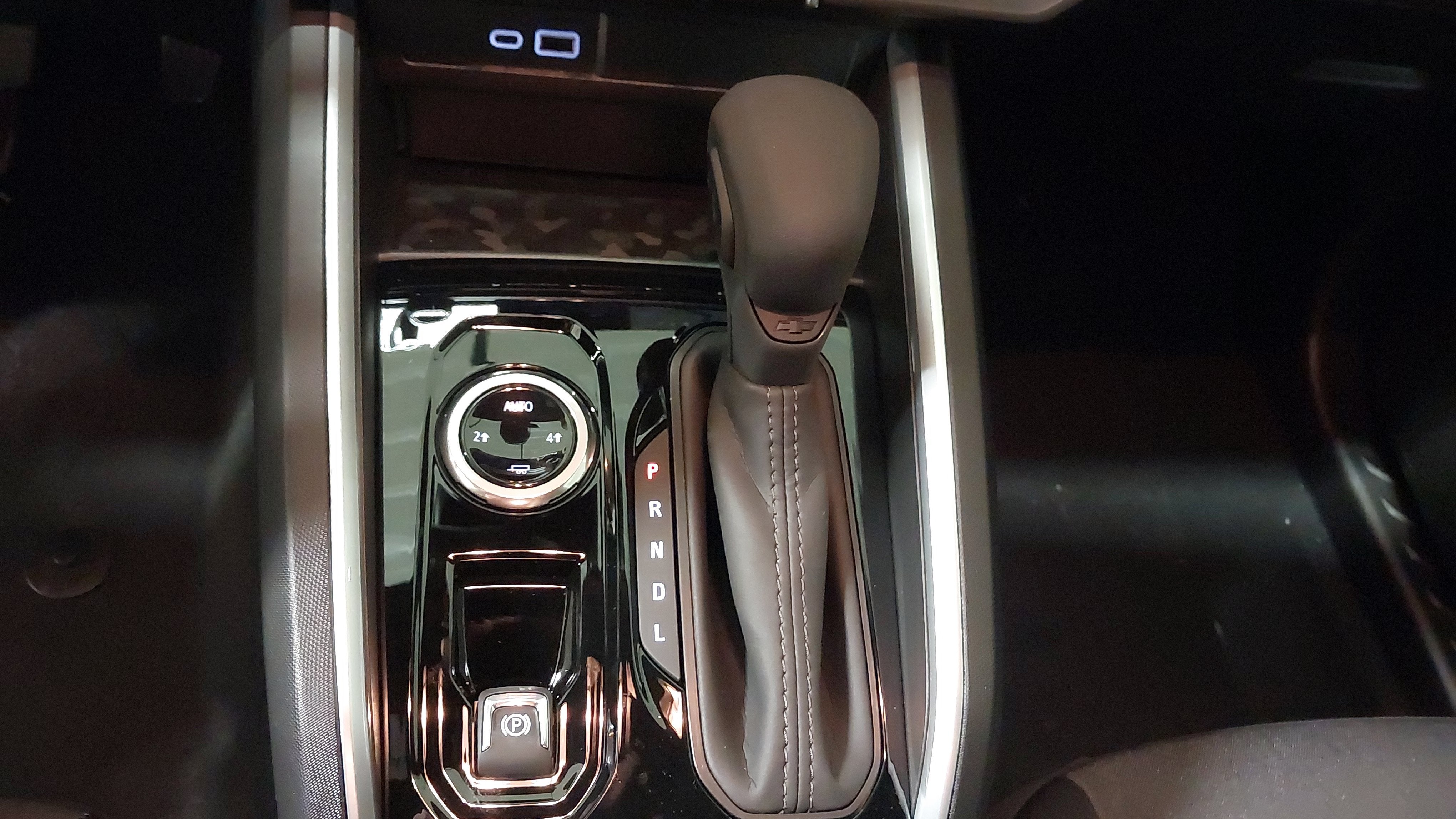 2026 Chevrolet Colorado Work Truck - Photo 21