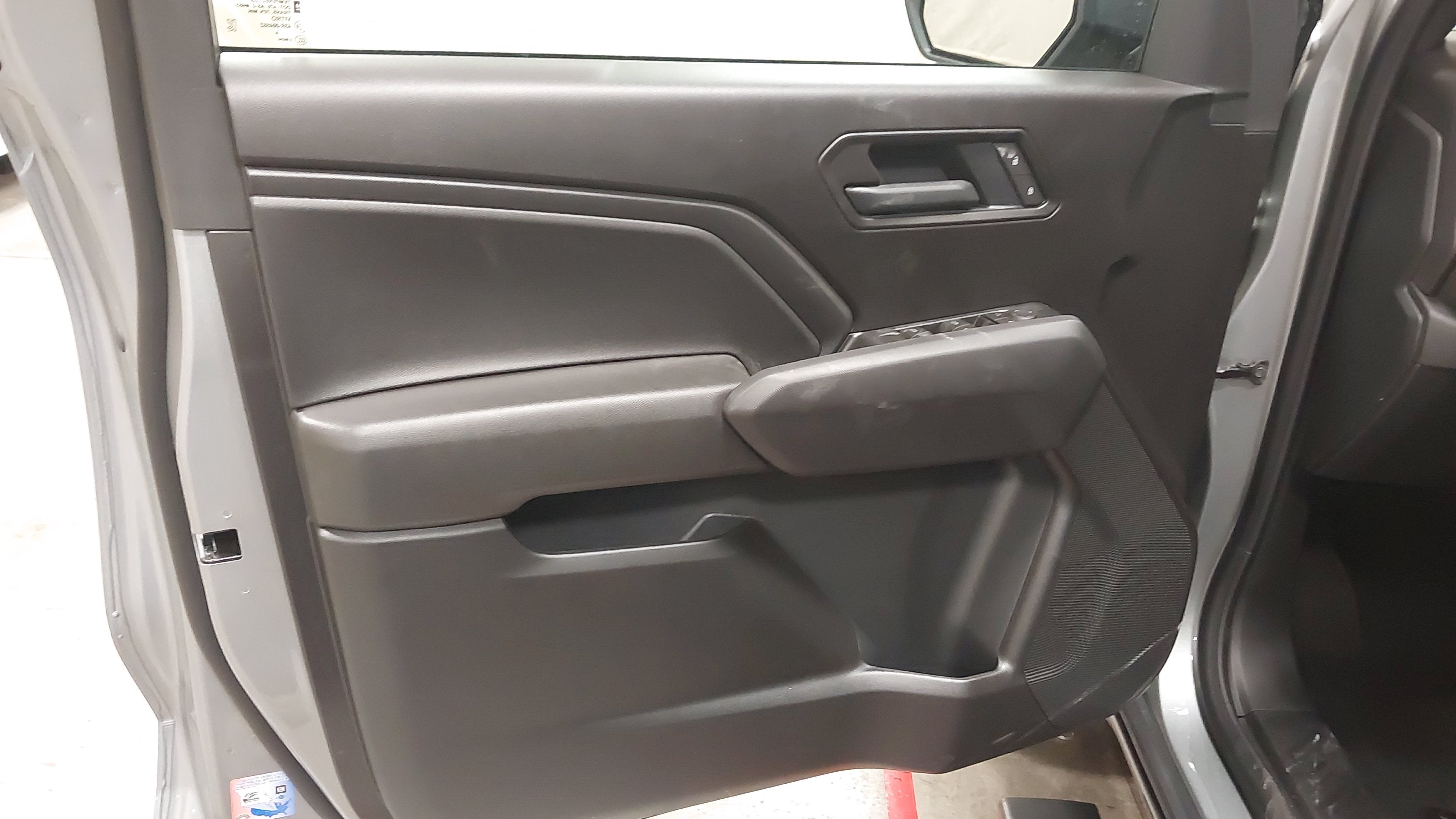 2026 Chevrolet Colorado Work Truck - Photo 24