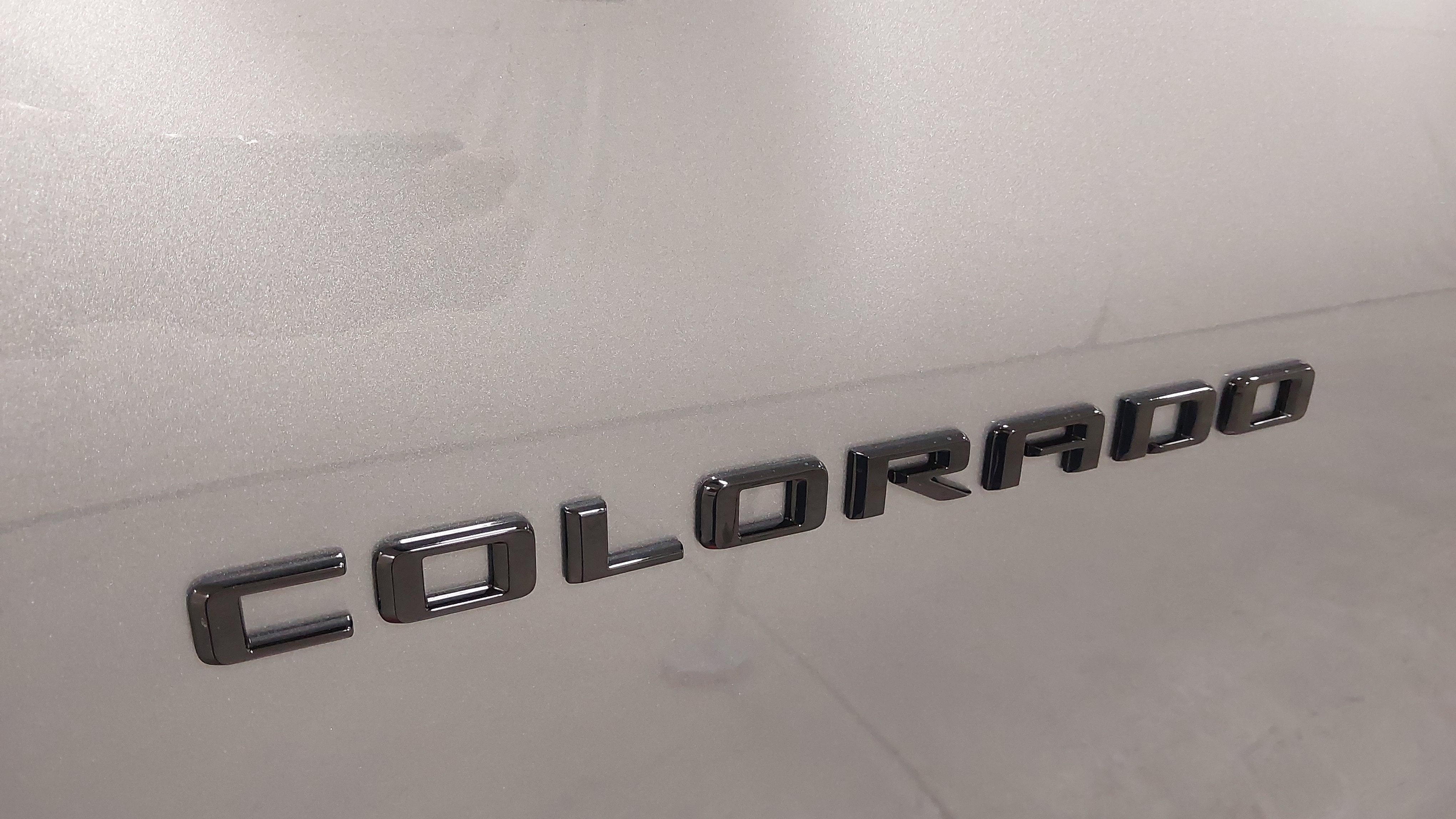 2026 Chevrolet Colorado Work Truck - Photo 32