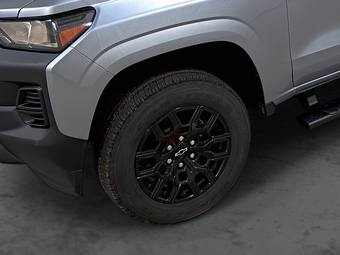2026 Chevrolet Colorado Work Truck - Photo 7