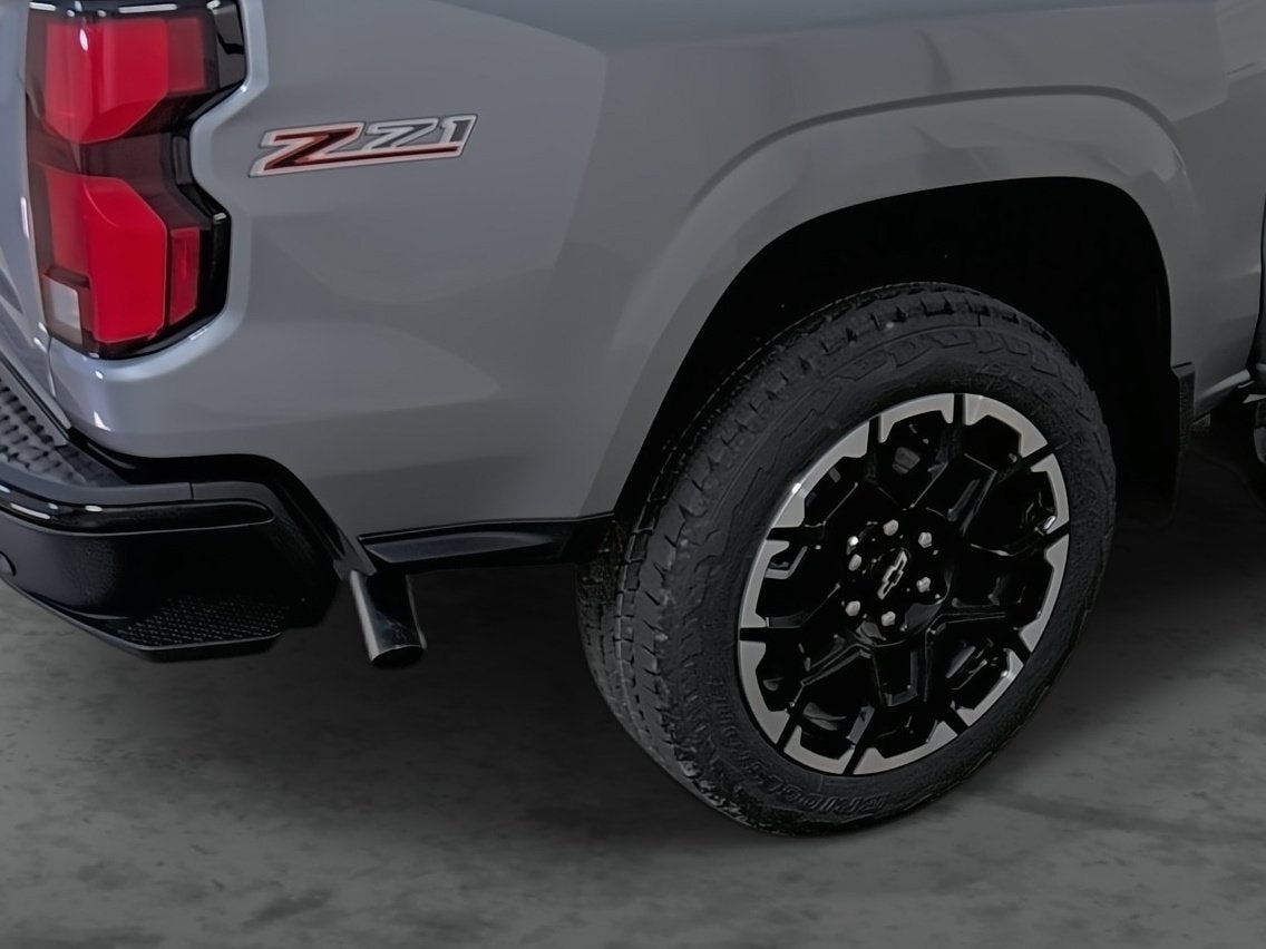 2026 Chevrolet Colorado Z71 - Photo 12