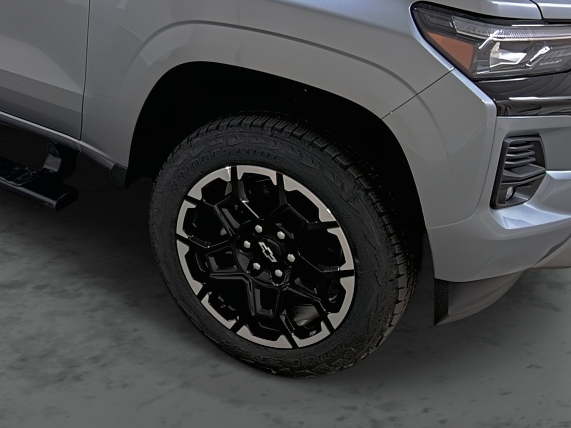 2026 Chevrolet Colorado Z71 - Photo 14
