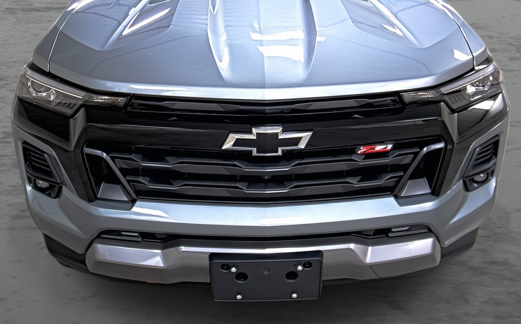 2026 Chevrolet Colorado Z71 - Photo 16