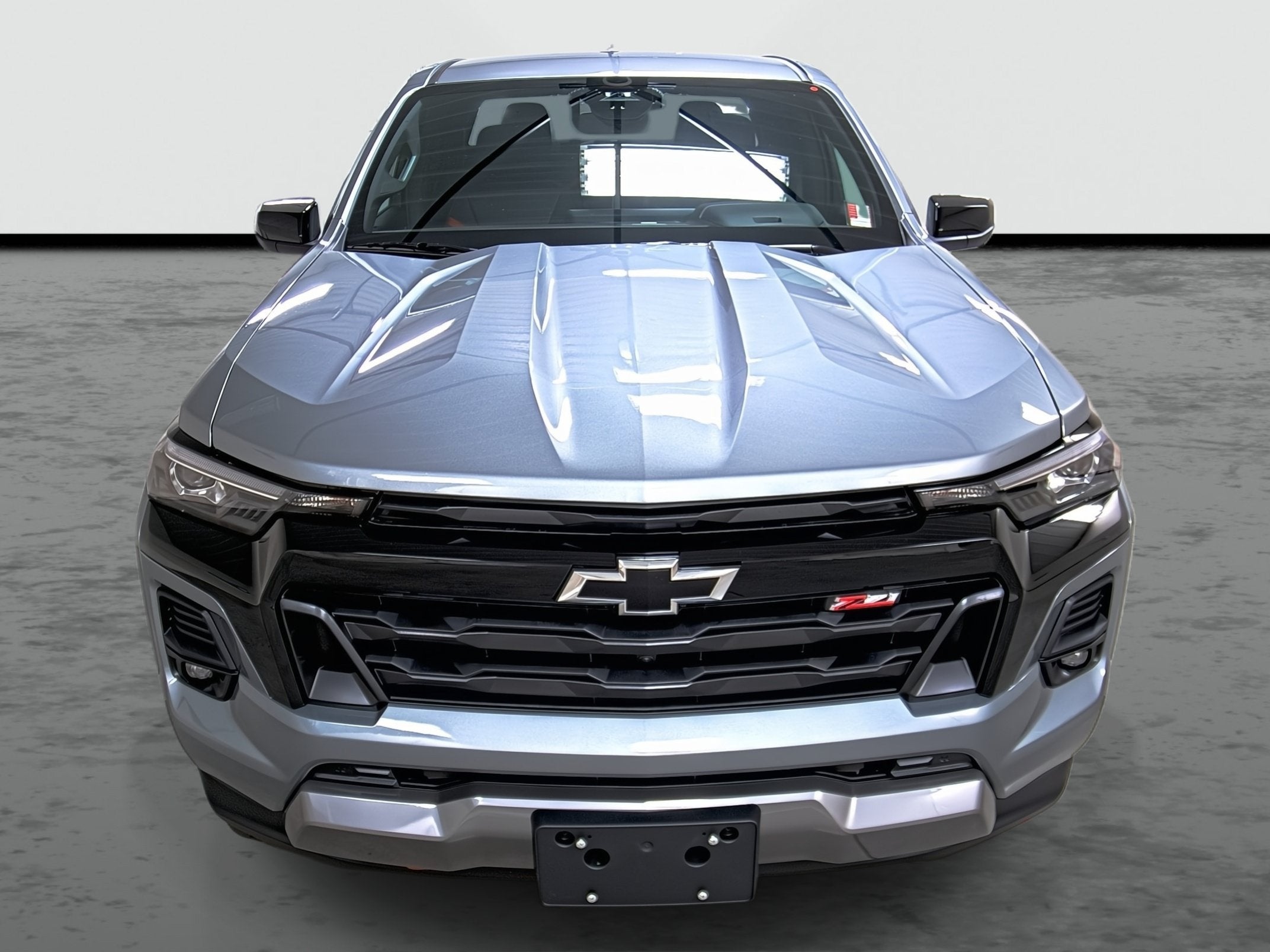 2026 Chevrolet Colorado Z71 - Photo 6