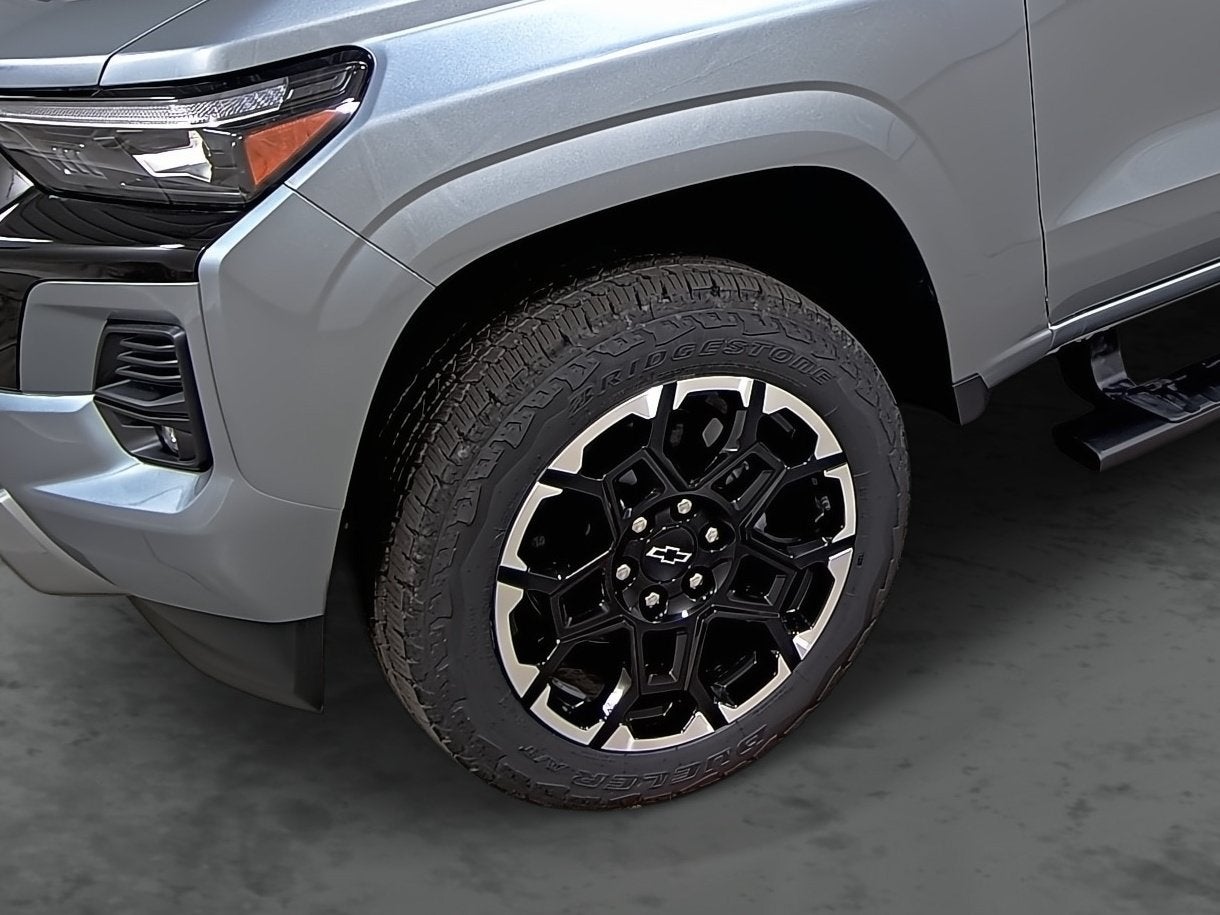 2026 Chevrolet Colorado Z71 - Photo 7