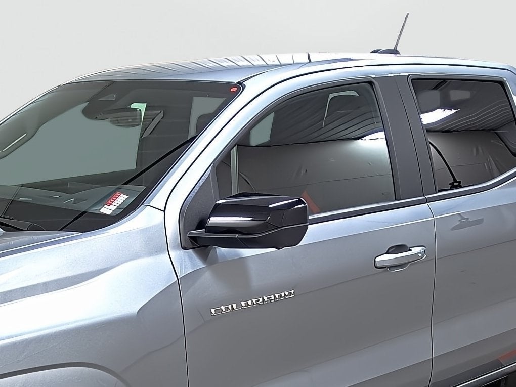 2026 Chevrolet Colorado Z71 - Photo 8