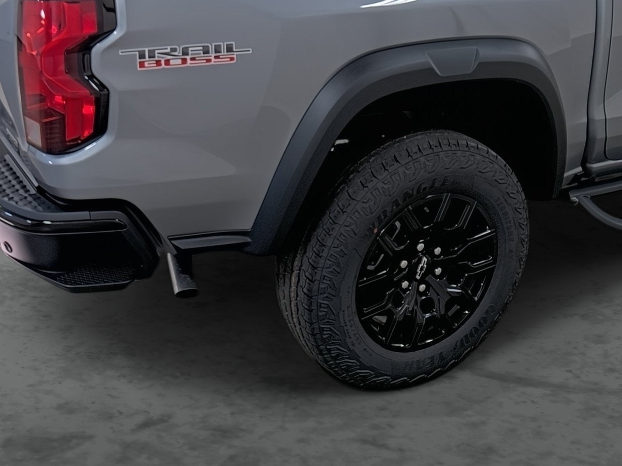 2026 Chevrolet Colorado Trail Boss - Photo 12