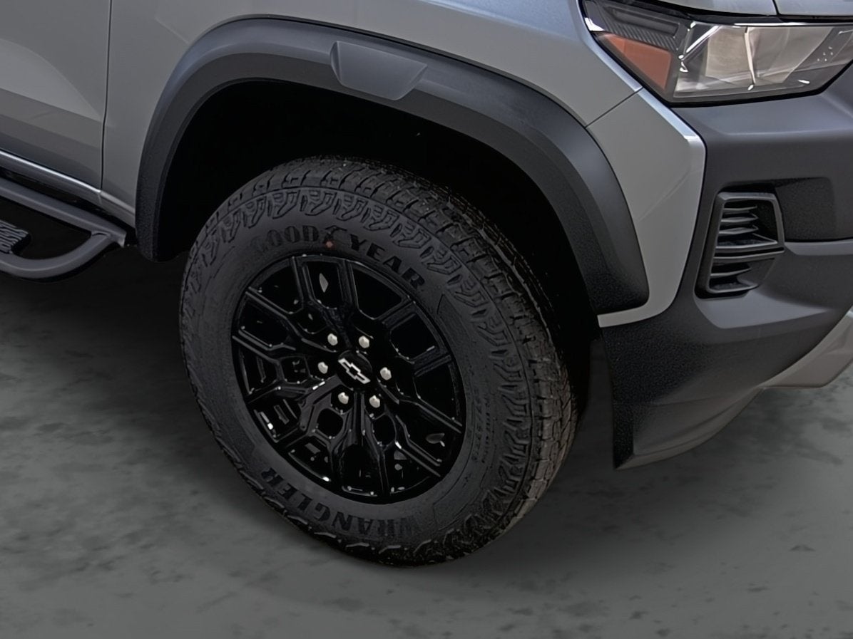 2026 Chevrolet Colorado Trail Boss - Photo 14