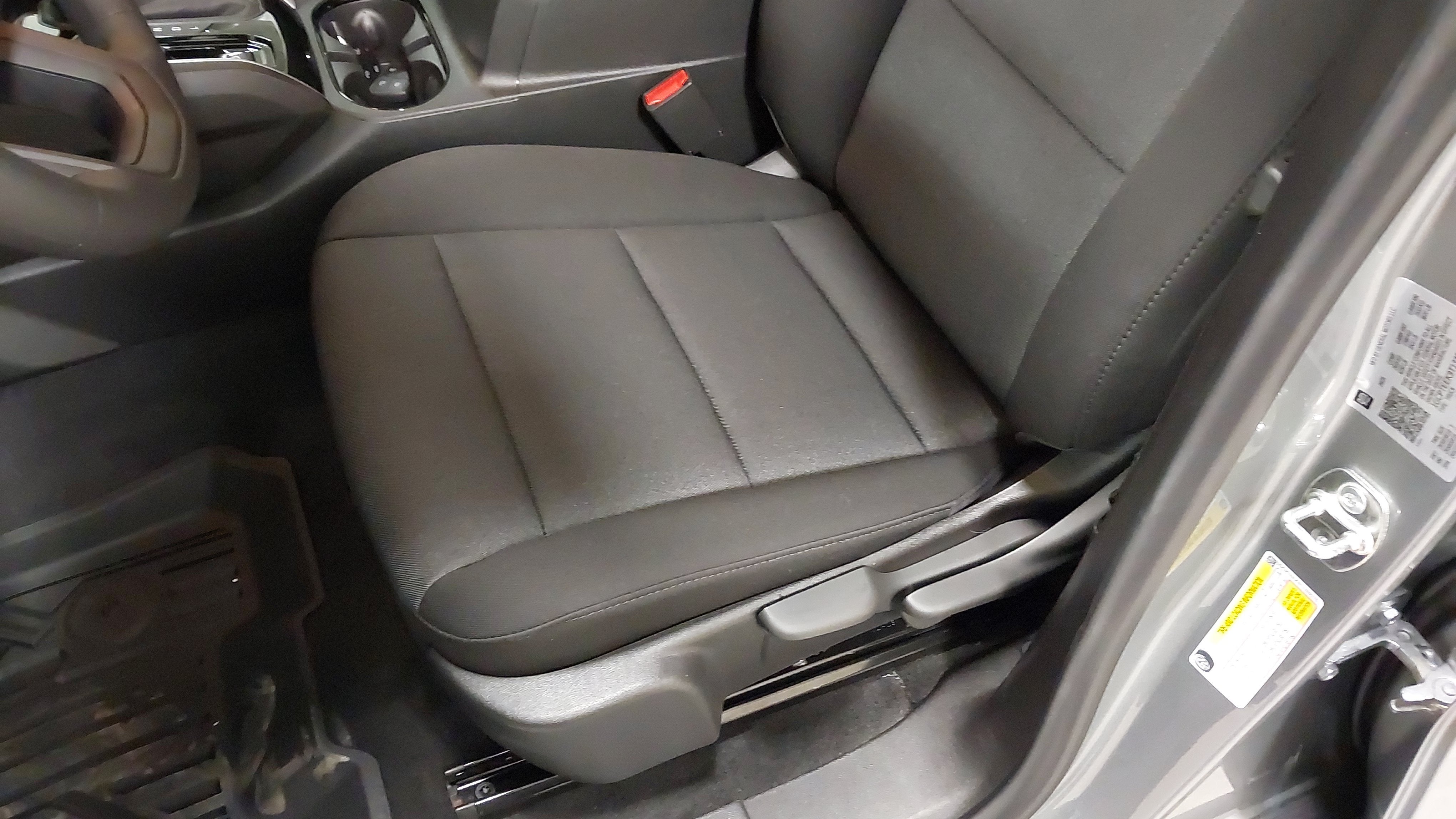 2026 Chevrolet Colorado Trail Boss - Photo 21