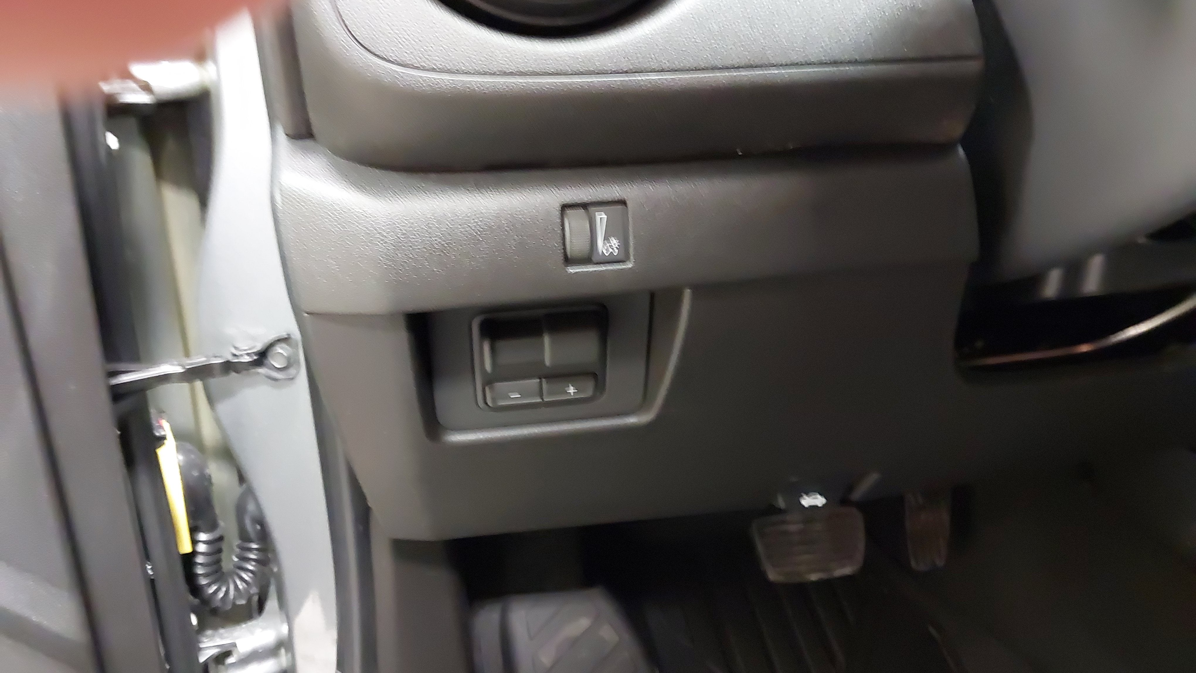2026 Chevrolet Colorado Trail Boss - Photo 22