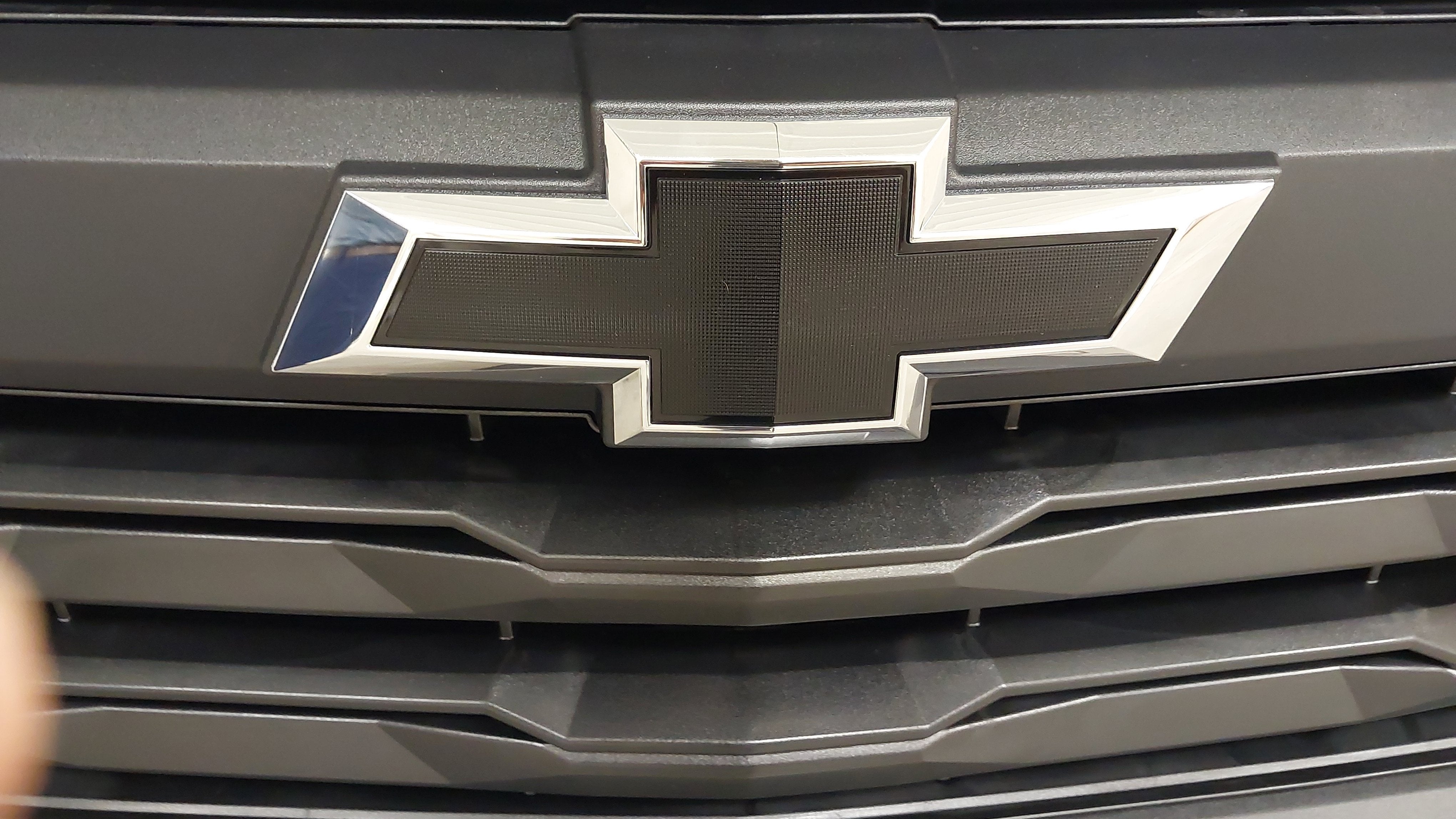 2026 Chevrolet Colorado Trail Boss - Photo 32
