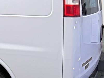2020 Chevrolet Express Cargo 2500 WT