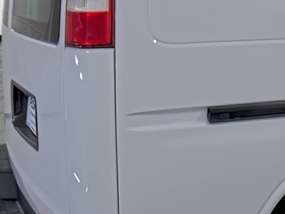2020 Chevrolet Express Cargo 2500 WT