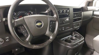 2020 Chevrolet Express Cargo 2500 WT