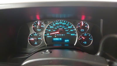 2020 Chevrolet Express Cargo 2500 WT