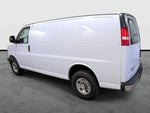 2020 Chevrolet Express Cargo 2500 WT