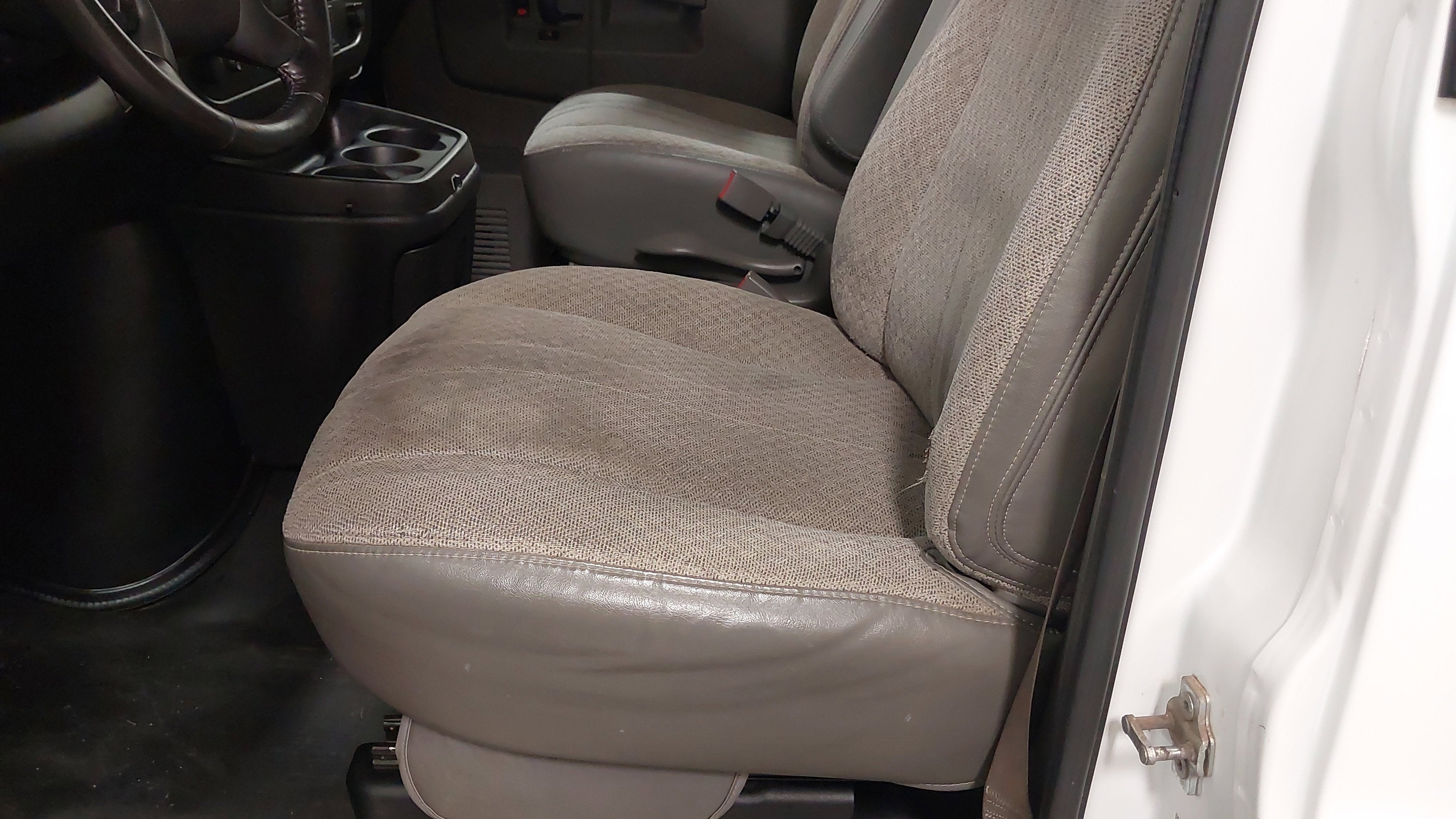 2020 Chevrolet Express Cargo 2500 WT