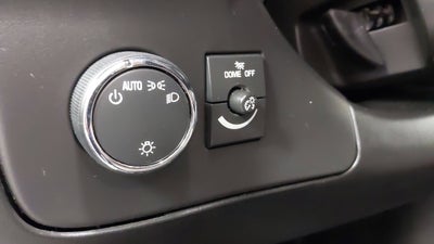 2020 Chevrolet Express Cargo 2500 WT