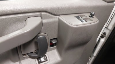 2020 Chevrolet Express Cargo 2500 WT