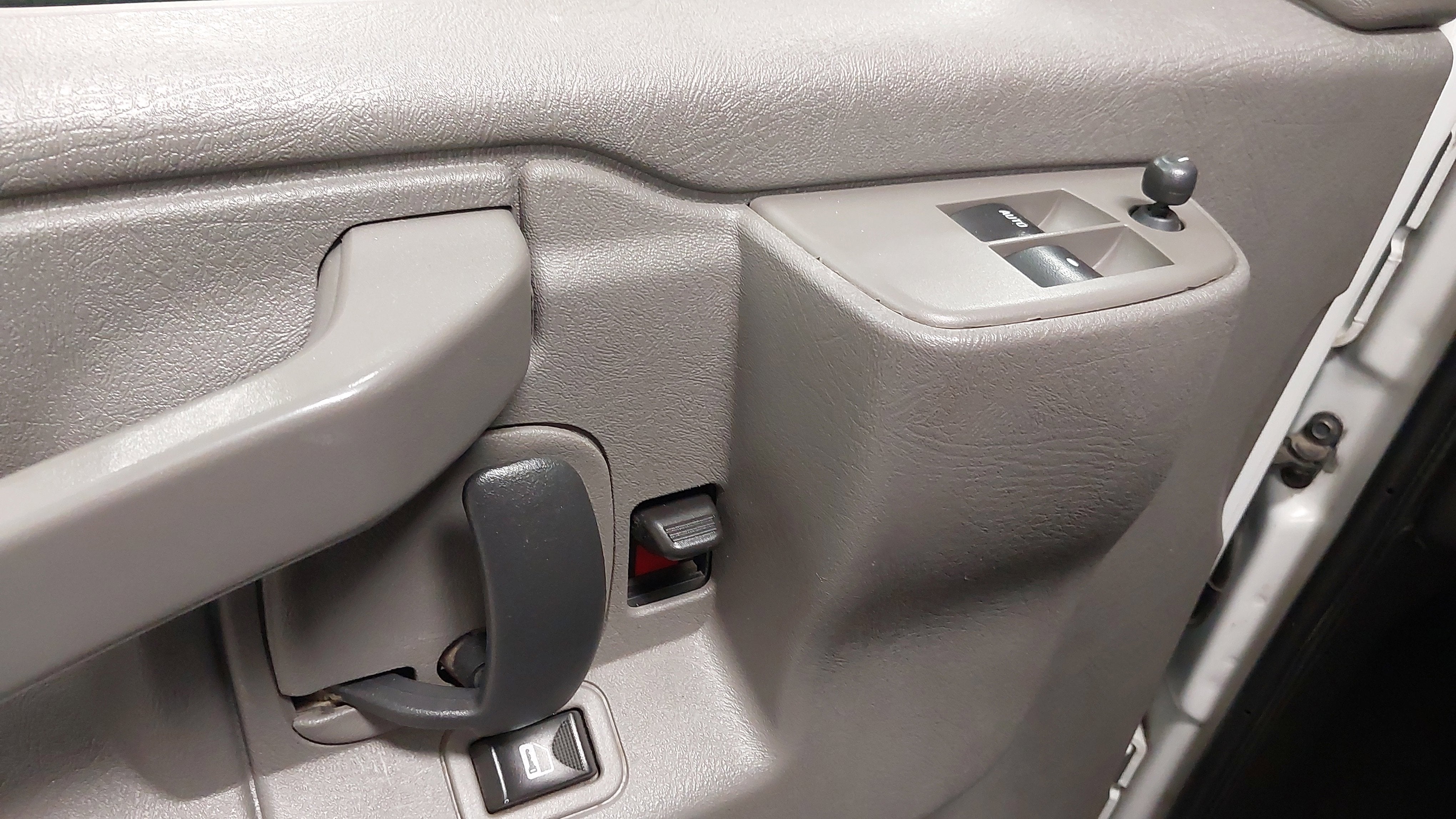 2020 Chevrolet Express Cargo 2500 WT